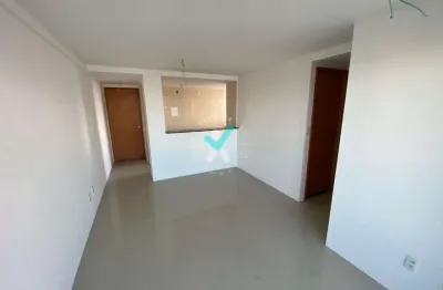 Apartamento com 2 quartos à venda na Avenida Manolo Cortizo, 5292, Candeias, Jaboatão dos Guararapes