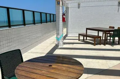 Apartamento com 1 quarto para alugar na Avenida Bernardo Vieira de Melo, 8054, Barra de Jangada, Jaboatão dos Guararapes