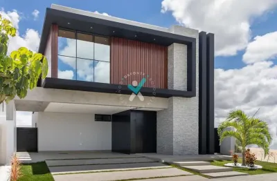 Casa com 4 quartos à venda na Alameda Gercino Tabosa, Universitário, Caruaru