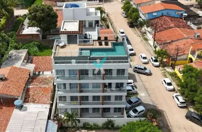 Flat com 1 quarto à venda na R. José Paulo Lins, Centro, Tamandaré