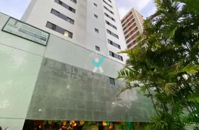 Apartamento com 3 quartos à venda na Avenida Hélio Falcão, 323, Boa Viagem, Recife