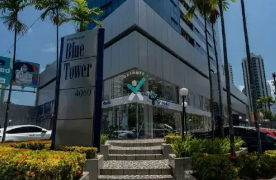 Sala comercial para alugar na Avenida Engenheiro Domingos Ferreira, 4060, Boa Viagem, Recife
