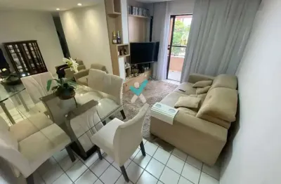 Apartamento com 3 quartos à venda na Rua Francisco da Cunha, 70, Boa Viagem, Recife