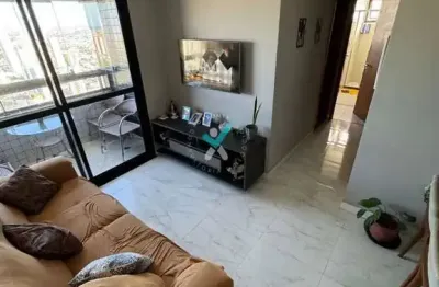 Apartamento com 3 quartos à venda na Rua Demócrito de Souza Filho, 156, Madalena, Recife