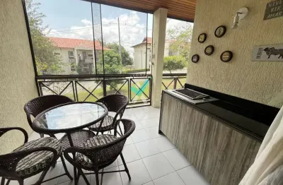 Flat com 2 quartos à venda na Br 232, Km 92, Gravatá Centro, Gravatá