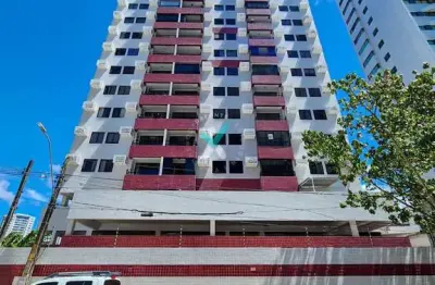 Apartamento com 2 quartos à venda na Rua Tenente João Cícero, 842, Boa Viagem, Recife