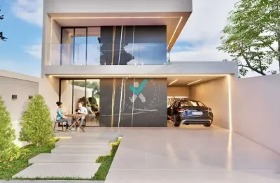 Casa com 4 quartos à venda na Rua Joppé Paranhos de Souza, 52, Maurício de Nassau, Caruaru