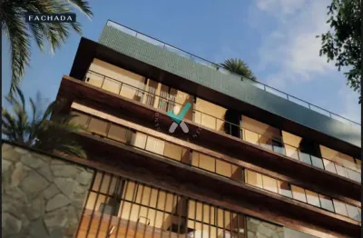 Flat com 1 quarto à venda na Avenida Jose Bezerra Sobrinho, Centro, Tamandaré