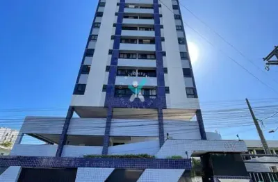 Apartamento com 2 quartos à venda na Avenida Presidente Castelo Branco, 7134, Candeias, Jaboatão dos Guararapes
