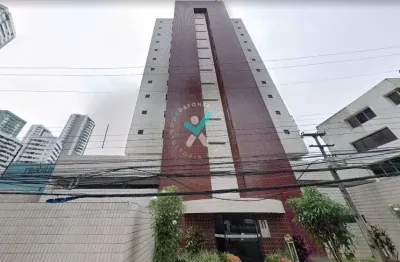 Sala comercial à venda na Rua Aristides Muniz, 70, Boa Viagem, Recife