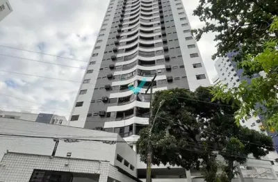 Apartamento com 3 quartos à venda na Rua Dhália, 191, Boa Viagem, Recife
