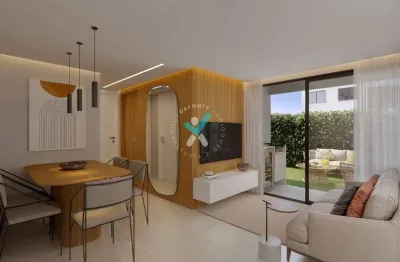 Apartamento com 2 quartos à venda na Avenida Sul Governador Cid Sampaio, 1111, São José, Recife