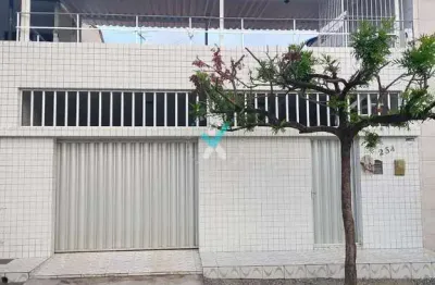 Casa com 3 quartos à venda na Rua das Contendas, 254, Fundão, Recife