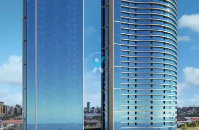 Apartamento com 3 quartos à venda na Avenida Engenheiro José Estelita, 680, São José, Recife