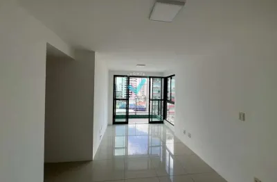Apartamento com 2 quartos para alugar na Avenida Presidente Kennedy, 4627, Candeias, Jaboatão dos Guararapes