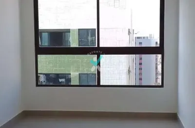 Flat com 1 quarto para alugar na Rua Félicio Barros de Medeiros, 3624, Piedade, Jaboatão dos Guararapes