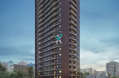 Apartamento com 1 quarto à venda na Rua Doutor José Maria, 451, Encruzilhada, Recife