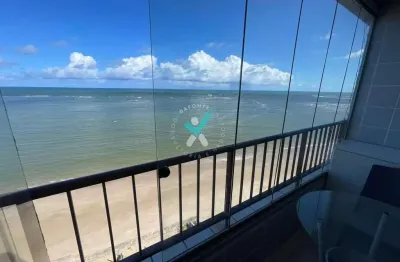 Apartamento com 2 quartos para alugar na Avenida Bernardo Vieira de Melo, 7650, Candeias, Jaboatão dos Guararapes