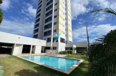 Apartamento com 2 quartos à venda na Rua Gonçalves Dias, 179, Campo Grande, Recife