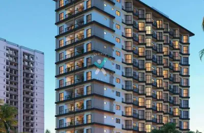 Apartamento com 1 quarto à venda na Avenida Bernardo Vieira de Melo, 5205, Candeias, Jaboatão dos Guararapes