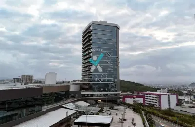 Sala comercial à venda na avenida adjar da silva casé, 800, indianópolis, caruaru, 30 m2 por r$ 400.945