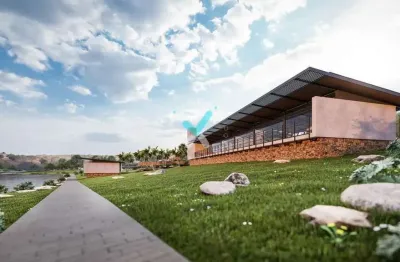 Terreno à venda na Avenida Adjar da Silva Casé, Indianópolis, Caruaru