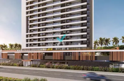 Apartamento com 2 quartos à venda na Rua Padre Anchieta, 447, Madalena, Recife