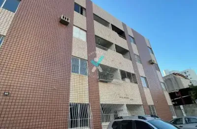 Apartamento com 1 quarto à venda na Avenida Presidente Kennedy, 5352, Candeias, Jaboatão dos Guararapes