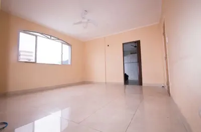 Três dormitórios e mais dependência completa. apartamento be
