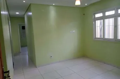 Comprar apartamento com 02 dormitórios - vila nova - cubatão
