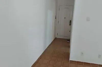 Apartamento com 1 quarto à venda na Rua Doutor Artur Porchat de Assis, Boqueirão, Santos