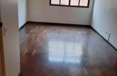 Dois dormitórios com dependência, garagem demarcada. na nova