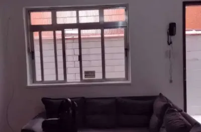 Apartamento com 2 quartos à venda na Rua Santos Dumont, Estuário, Santos