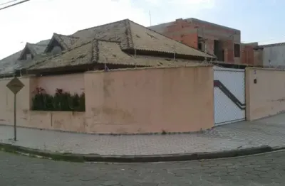 Sobrado com 3 dormitórios  -  r$ 400.000,00 - parque d'avill