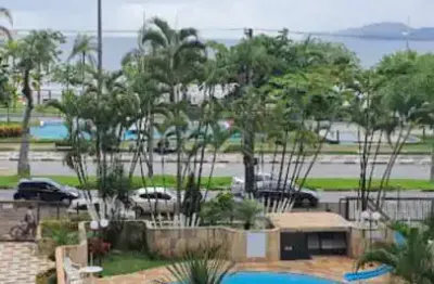 Três dormitórios, dependência, suite, bem amplo, duas salas
