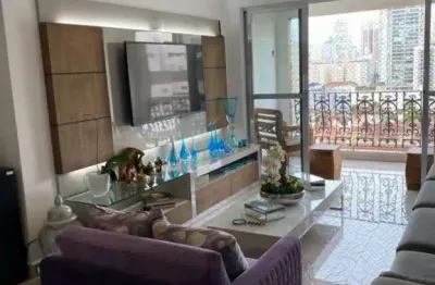 Cobertura duplex. 237 m, 3 quartos, suíte, piscina privativa