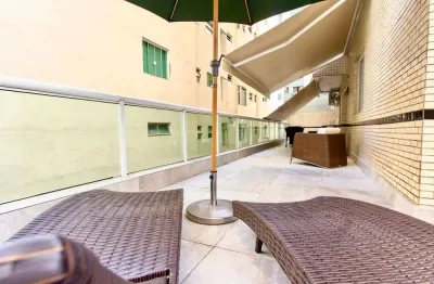 Garden novo-dois dormitórios e duas suítes, lazer completo.