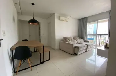 Apartamento com 2 quartos à venda no Gonzaga, Santos 