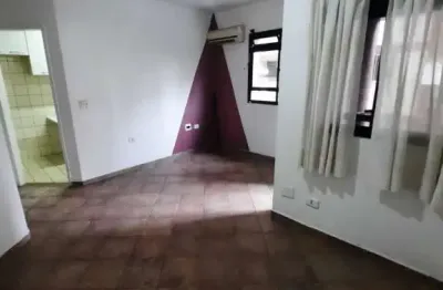 Apartamento com 1 quarto à venda na Aparecida, Santos 