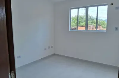 Apartamento com 2 quartos à venda na Rua Antônio Lemos, Vila Paulista, Cubatão