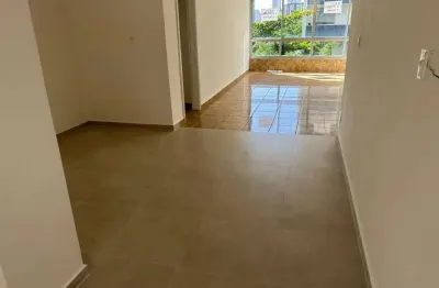 Apartamento com 3 quartos à venda na Avenida Coronel Joaquim Montenegro, Aparecida, Santos