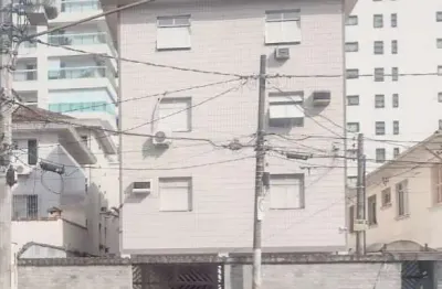 Dois dormitórios proximo a shopping, praia e perto de tudo