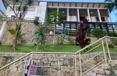 Casa alto padrão. ilha porchat. 3 dormitórios e muito mais.
