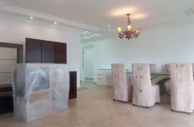 Apartamento com 3 quartos para alugar no Embaré, Santos 