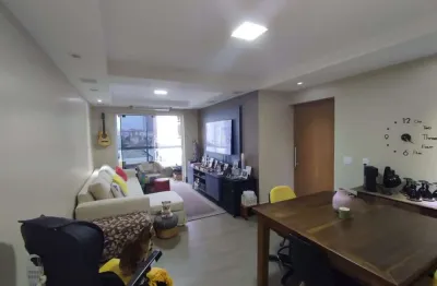 3 dormitórios, 2 suite, elevador, portar., vaga dem. reform.