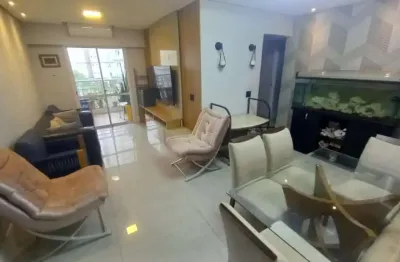 Três dormitórios, suíte e reformado. acquaplay. preço bom.