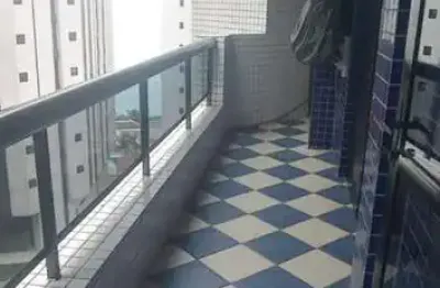 Dois dormitórios, suite, duas vagas, lazer. mobiliado. praia
