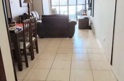 3 dormitórios. varanda. dependência. lazer. vaga demarcada.