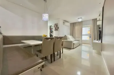 Vila marina - três dormitórios, suite e lazer completo. vale