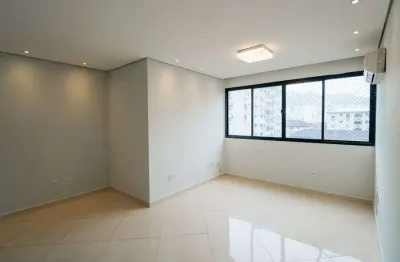 Apartamento com 2 quartos à venda no Campo Grande, Santos 